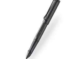 LAMY safari all black ncode Digital Writing Set