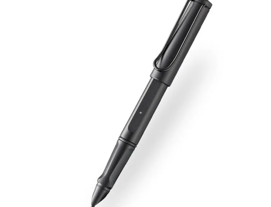 LAMY safari all black ncode Digital Writing Set