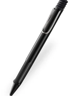 LAMY safari Black Ballpoint Pen