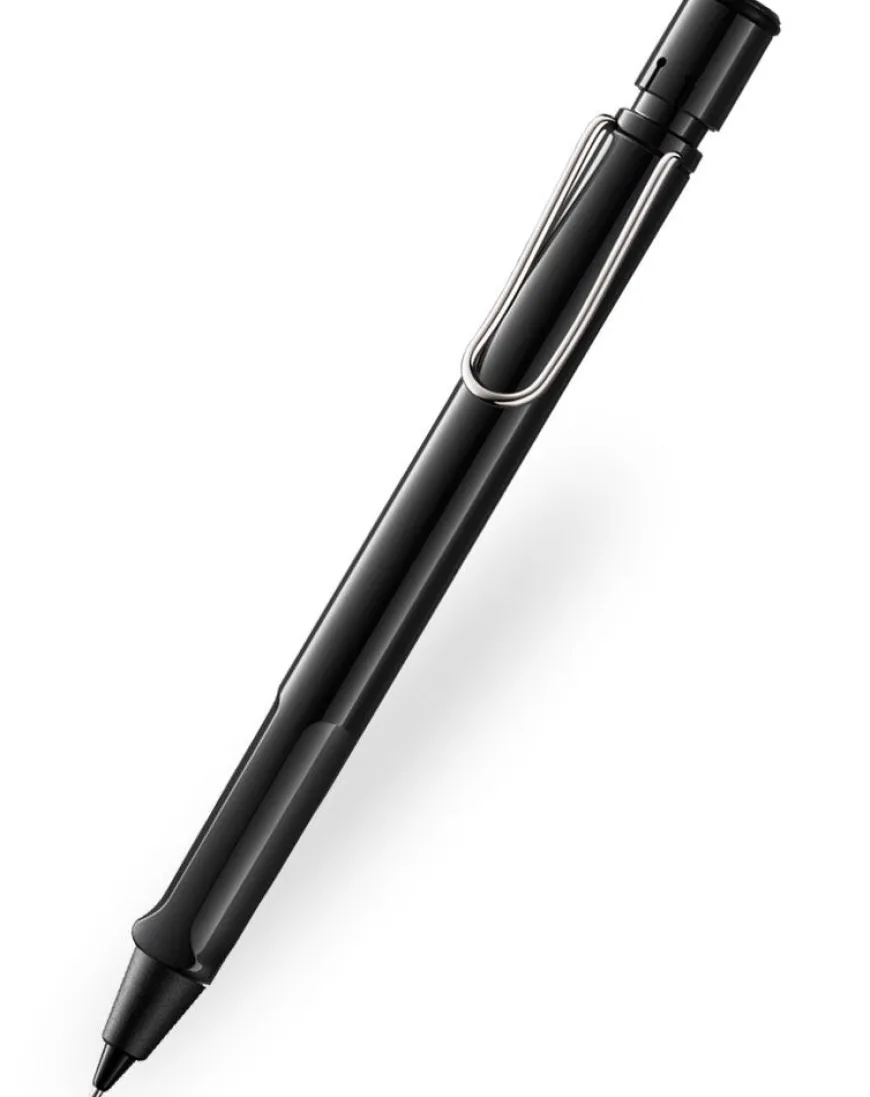 LAMY safari Black Pencil