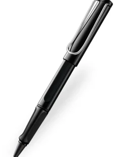 LAMY safari Black Rollerball Pen