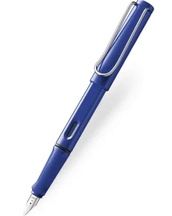 LAMY safari Blue Fountain Pen