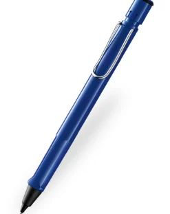 LAMY safari Blue Pencil