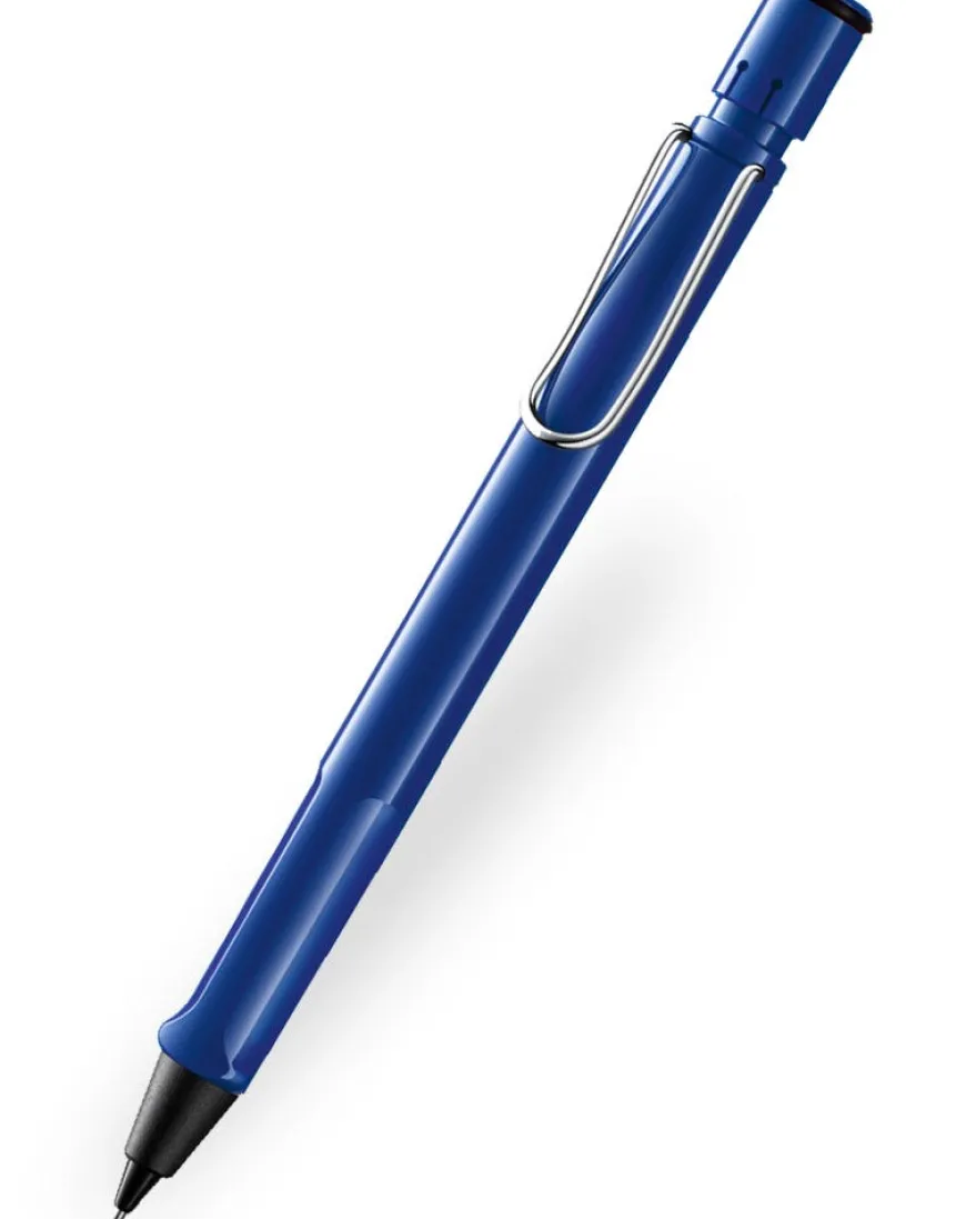 LAMY safari Blue Pencil