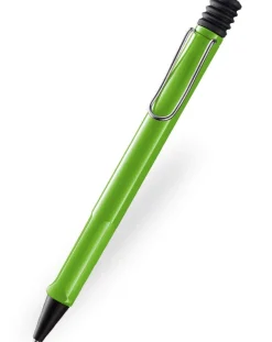 LAMY safari Green Ballpoint Pen