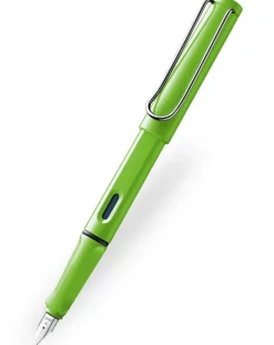 LAMY safari Green Fountain Pen