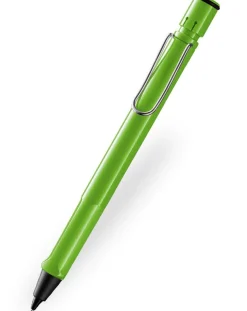 LAMY safari Green Pencil