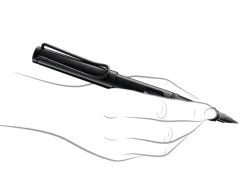 LAMY safari Multicolour Special Edition Fountain Pen Gift Set