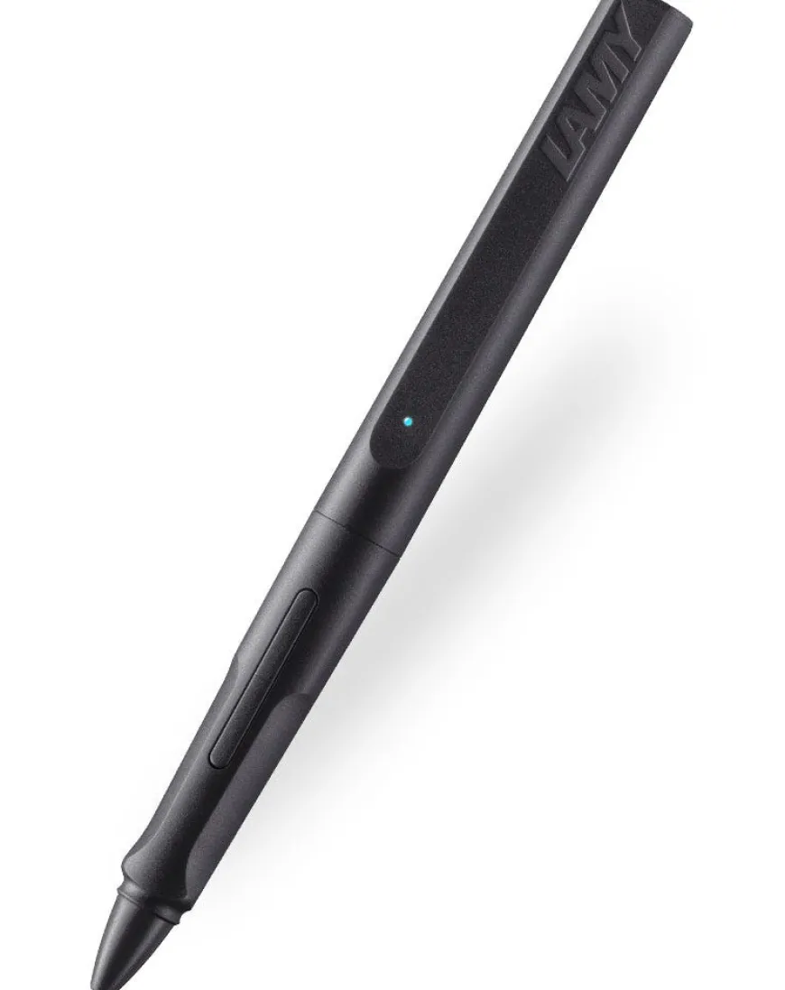 LAMY safari note+ All Black Stylus Pen
