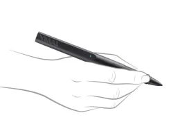 LAMY safari note+ All Black Stylus Pen