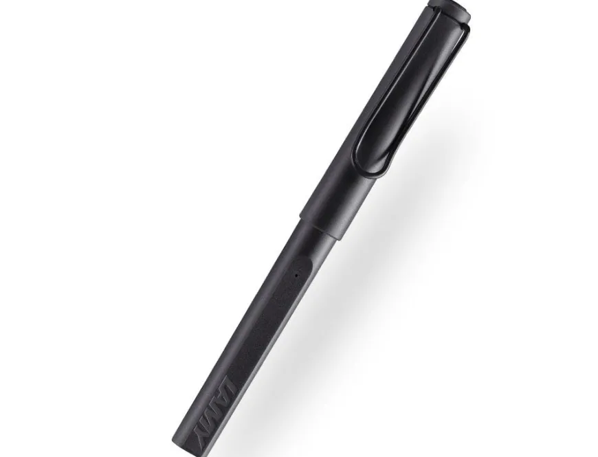 LAMY safari note+ All Black Stylus Pen