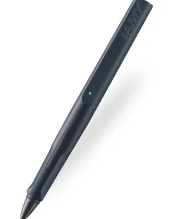 LAMY safari note+ Steel Blue Stylus Pen