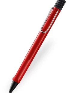 LAMY safari Red Ballpoint Pen