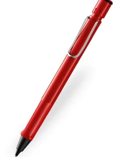 LAMY safari Red Pencil