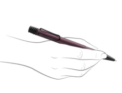 LAMY safari Scarlet Ballpoint Pen