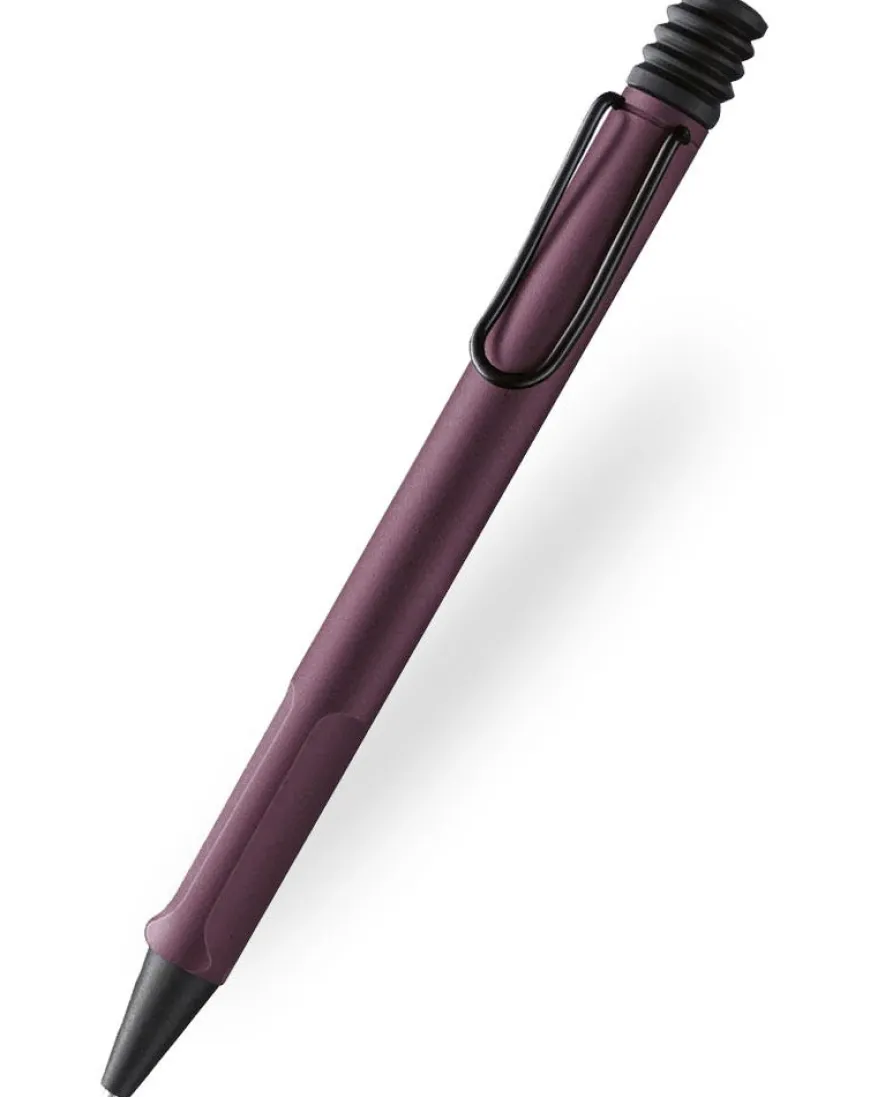 LAMY safari Scarlet Ballpoint Pen