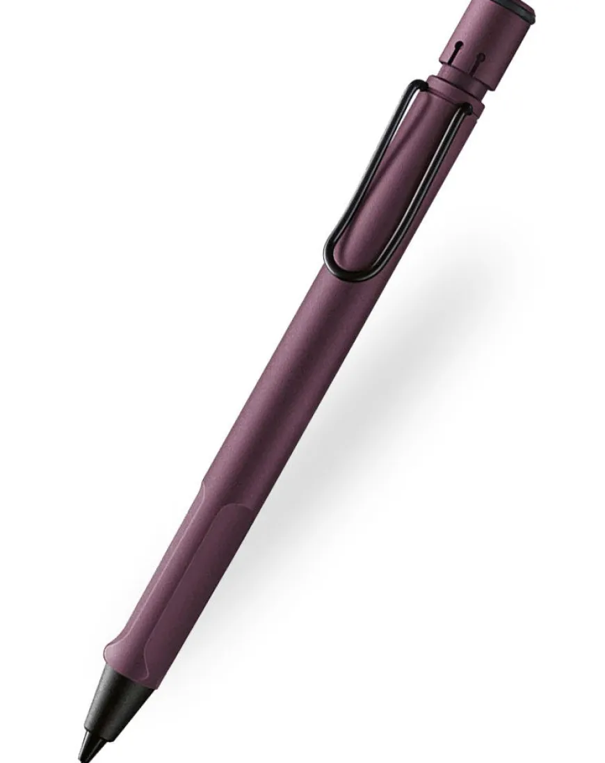 LAMY safari Scarlet Mechanical Pencil