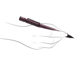 LAMY safari Scarlet Mechanical Pencil