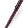 LAMY safari Scarlet Rollerball Pen
