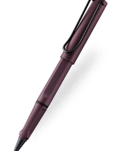LAMY safari Scarlet Rollerball Pen