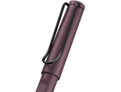 LAMY safari Scarlet Rollerball Pen