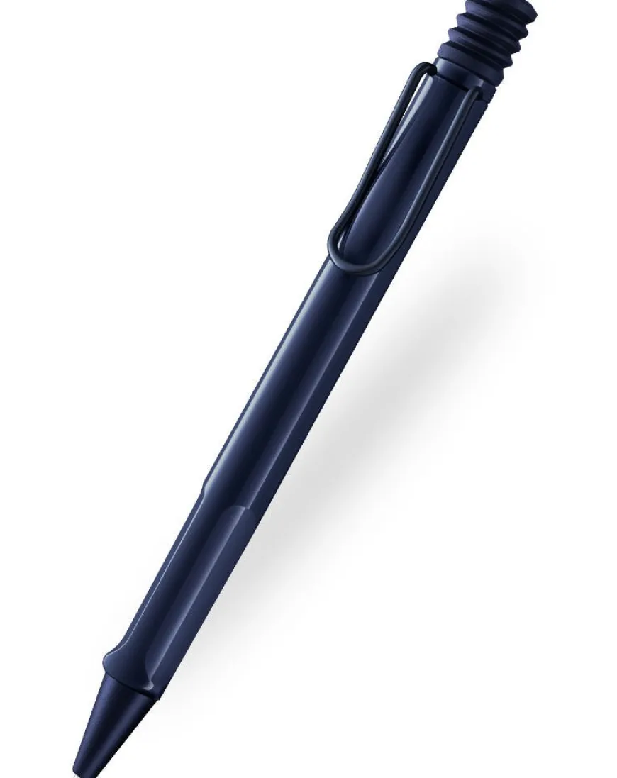 LAMY safari 2025 Special Edition Dark Dusk Ballpoint Pen