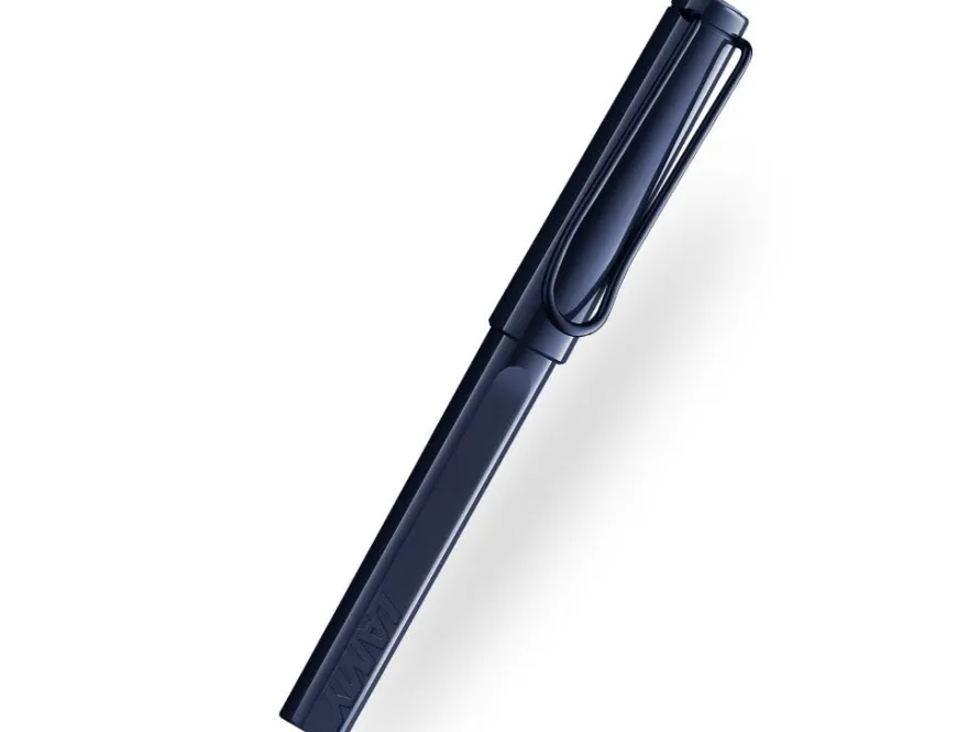 LAMY safari 2025 Special Edition Dark Dusk Rollerball Pen