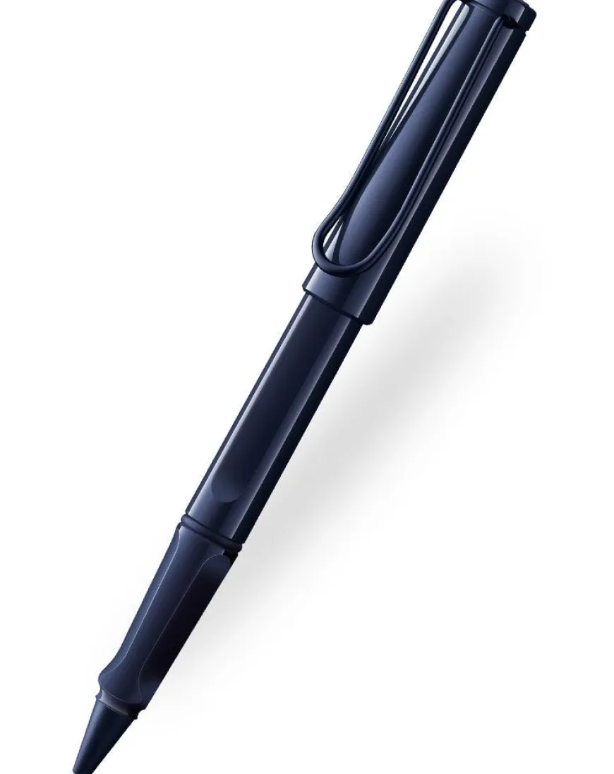 LAMY safari 2025 Special Edition Dark Dusk Rollerball Pen