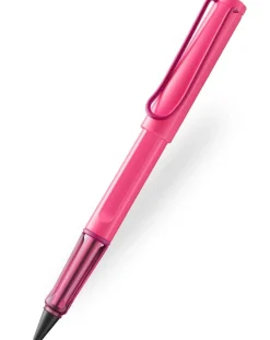 LAMY safari 2026 Special Edition Neonpink Rollerball Pen
