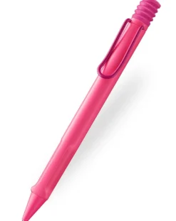LAMY safari 2026 Special Edition Neonpink Ballpoint Pen