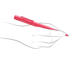 LAMY safari 2025 Special Edition Sunset Ballpoint Pen