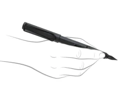 LAMY safari Umbra Fountain Pen