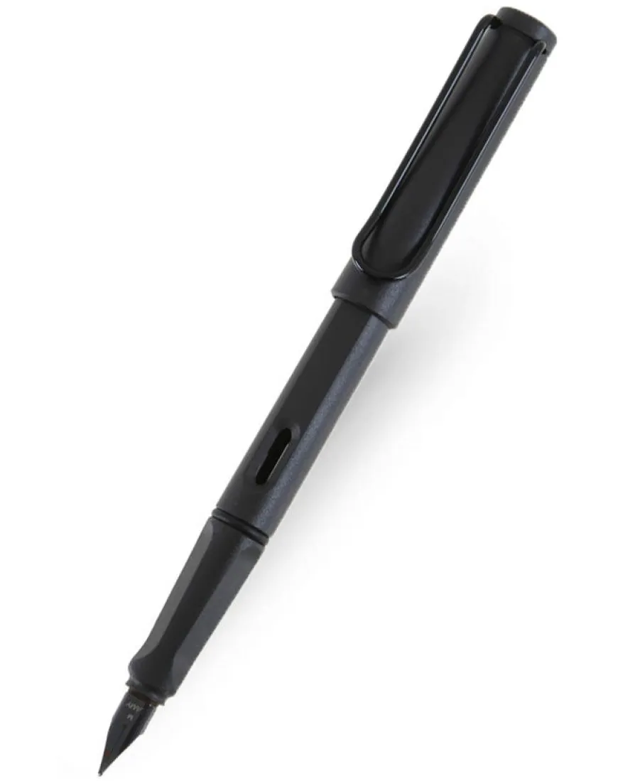 LAMY safari Umbra Fountain Pen