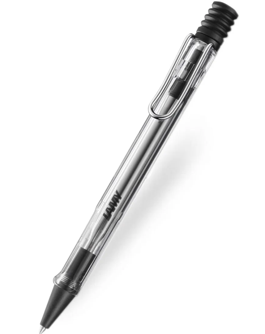 LAMY safari Vista Ballpoint Pen