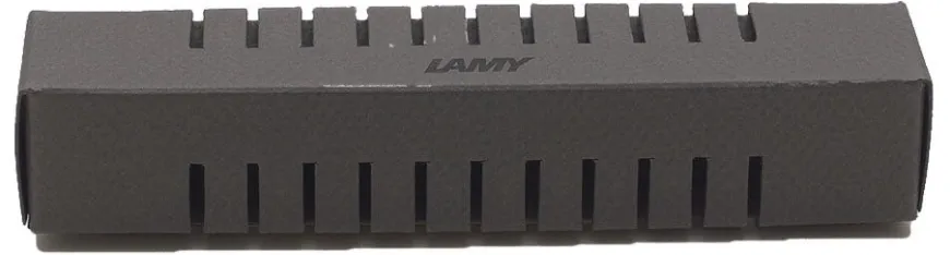 LAMY safari Vista Ballpoint Pen