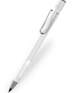 LAMY safari White Pencil