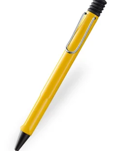 LAMY safari Yellow Ballpoint Pen