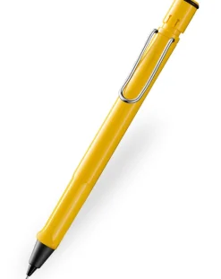 LAMY safari Yellow Pencil