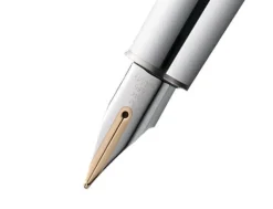 LAMY scala Piano Black Fountain Pen