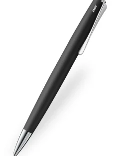 LAMY studio Black Ballpoint Pen