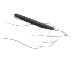 LAMY studio Black Fountain Pen