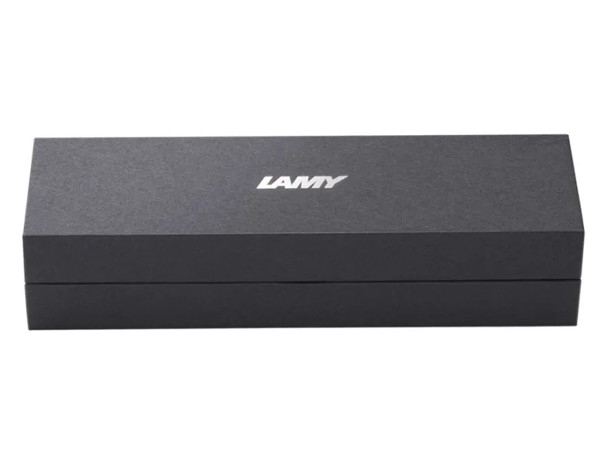 LAMY studio Black Fountain Pen