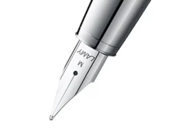 LAMY studio Black Fountain Pen