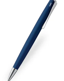 LAMY studio Imperial Blue Ballpoint Pen