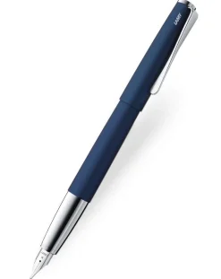 LAMY studio Imperial Blue Fountain Pen