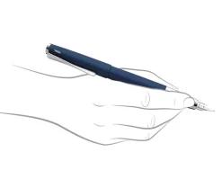 LAMY studio Imperial Blue Fountain Pen