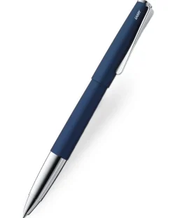 LAMY studio Imperial Blue Rollerball Pen