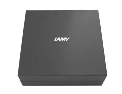 LAMY studio Palladium Fountain Pen