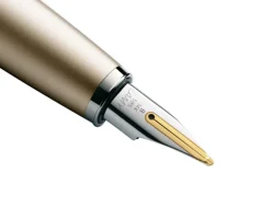 LAMY studio Palladium Fountain Pen