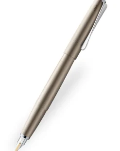 LAMY studio Palladium Fountain Pen